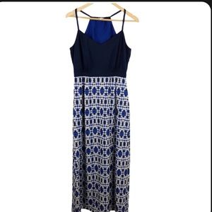 NWT J. Crew Maxi